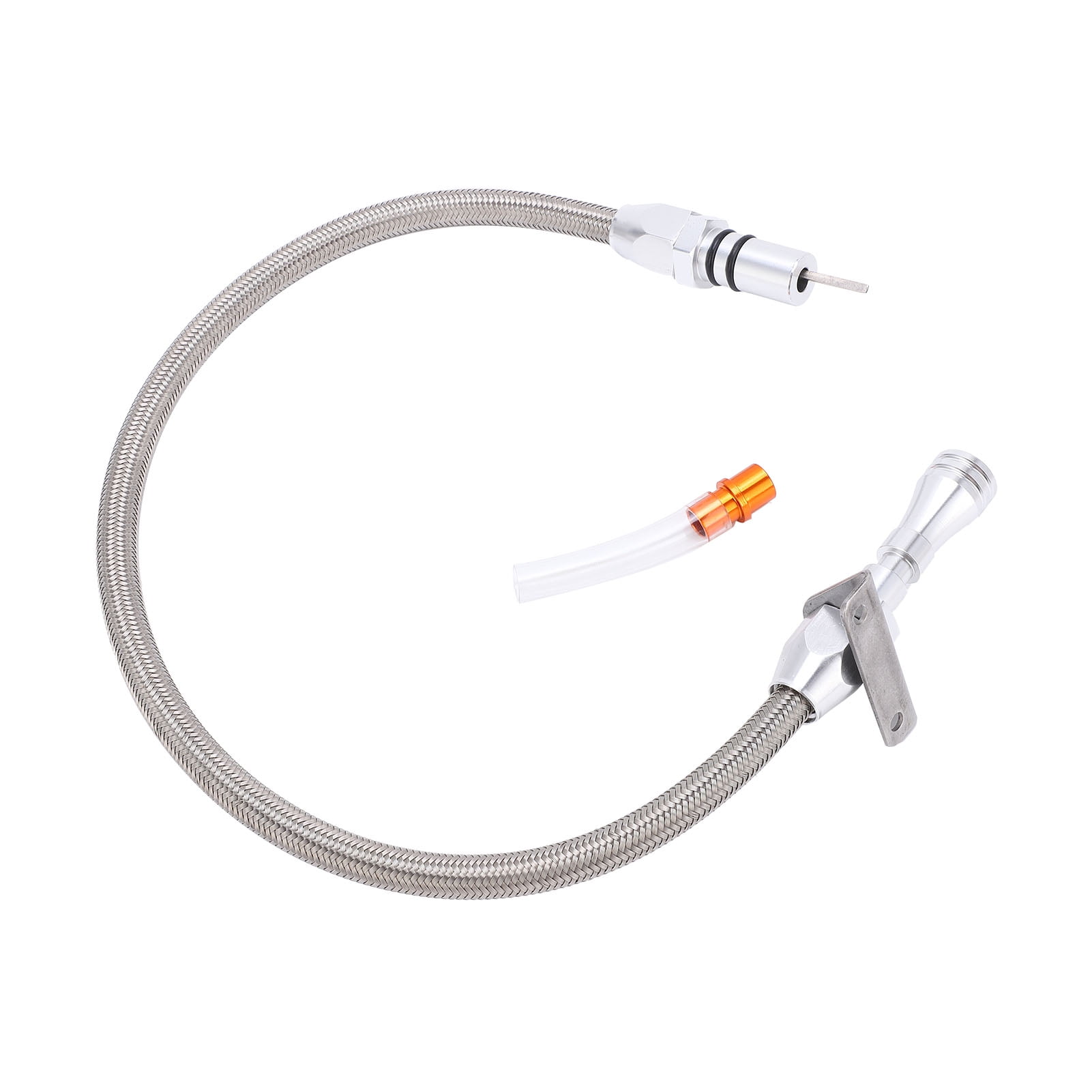 Transmission Dipstick Flexible Transmission Dipstick Transmission Fluid Level Dipstick