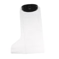 thumbnail image 4 of Cubierta De Yeso Para Pies Y Piernas, Protector De Vendaje Para Heridas De Ducha, Protección Hermética Sunnimix Funda de yeso para ducha, 4 of 7