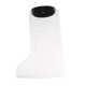 thumbnail image 4 of Cubierta De Yeso Para Pies Y Piernas, Protector De Vendaje Para Heridas De Ducha, Protección Hermética Sunnimix Funda de yeso para ducha, 4 of 7