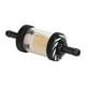 thumbnail image 4 of Filtro De Gasolina Para Motocicleta Práctico Filtro De Combustible De Talla Universal Para Motocicleta De 6mm De Diámetro ANGGREK Accesorios, 4 of 8