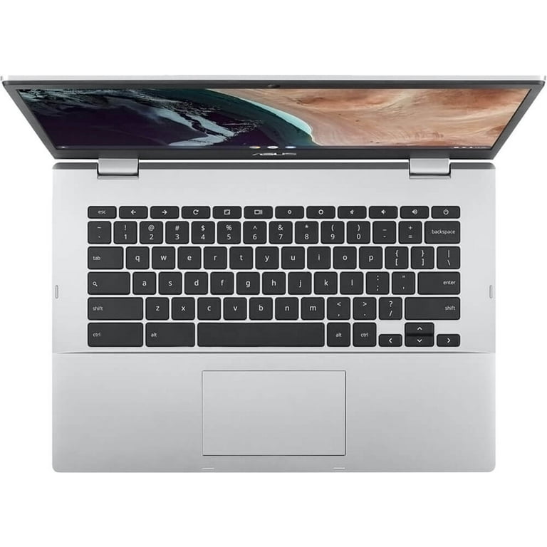 ASUS Chromebook CX1 CX1400CKA-DS84F 14