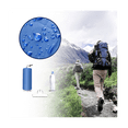 thumbnail image 5 of Inflatable Sleeping Pad Moisture-Proof Camping Mat Air Cushion Car Nap Outdoor Tent Inflatable Cushion C, 5 of 5