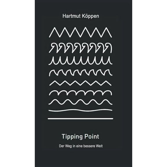 Tipping Point (Hardcover)