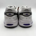 thumbnail image 4 of ASICS GT-2160 White Space Lavender Running Shoes Size 8 Men's 1203A320-104, 4 of 6