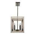 thumbnail image 5 of Capital Lighting 840401 Remi 12 Light 46" Wide Linear Chandelier - Brushed White Wash /, 5 of 7