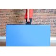 thumbnail image 3 of PRISP Gymnastics Mat 10' x 4' x 2", Folding Gym Mat for Tumbling, Exercise & Fitness, 3 of 9