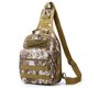 thumbnail image 1 of Bolsa De Pecho Molle Bolsas de chaleco informales para hombre, bolsa de pecho impermeable ajustable para hombre, segura para viajes de senderismo Sywqhk Para Estrenar, 1 of 7