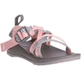 thumbnail image 2 of Chaco ZX/1 EcoTread Sandal Big Kid, 2 of 9