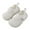 White, variant on Luxalzxs Toddler Shoes Baby First-Walking Shoes Breathable Mesh Infant Boys Girls Soft Sole Non Slip Trainers