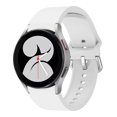 thumbnail image 3 of EGNMCR 20mm Watch For Galaxy Watch 5/ Watch 5 Pro Soft Sport Strap Replacement watch band, 3 of 7
