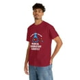 thumbnail image 6 of Behind Every Doctor Funny Medical Lab Scientist T-Shirt, 6 of 12