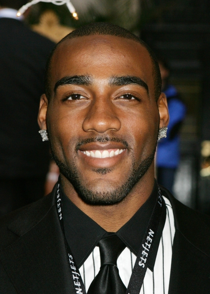 Deangelo Hall At Arrivals For Usher'S New Look Foundation Gala Benefit