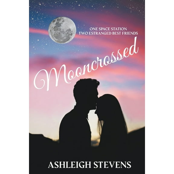 Mooncrossed, (Paperback)