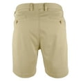 thumbnail image 2 of Men's 8-inch inseam Boracay Shorts-Khaki-38, 2 of 4