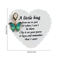 thumbnail image 3 of shyuyusa Butterfly Pendant Card, Creative Hanging Gift Tag Holiday Party Decoration, 3 of 6