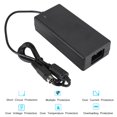 thumbnail image 4 of 100 - 240V Power Adapter Power Adapter 12V,60W Power Adapter, Laptop Charging Adapters For Laptop Charging  Cables, 4 of 8