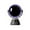 Gray_Free Size, variant on Kchsji High Speed Turbo Fan High-Power USB Charging Desktop Fan, Silent Home Circulation Fan, LCD Display, 5-Speed, Auto Shaking, for Living Room, Office, Home, Cooling, Fresh Air Circulation