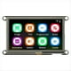 thumbnail image 3 of ESP32-S3 8M PSRAM 4M FLASH 4.3 Pulgadas IPS 480x270 HD Módulo de Pantalla LCD WiFi Bluetooth 240Mhz LX6 MCU para LVGL(B), 3 of 5
