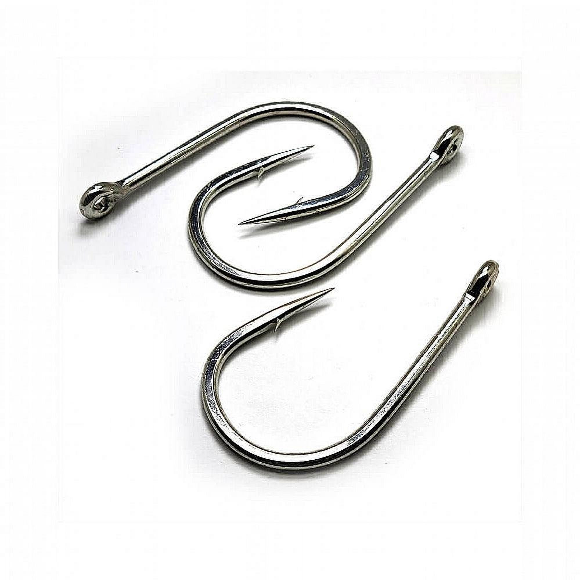 Gamakatsu Tuned Tuna With Welded Eye 11,0 Hooks