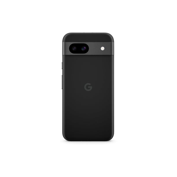 Google Pixel 8a - 5G smartphone - dual-SIM - RAM 8 GB / Internal