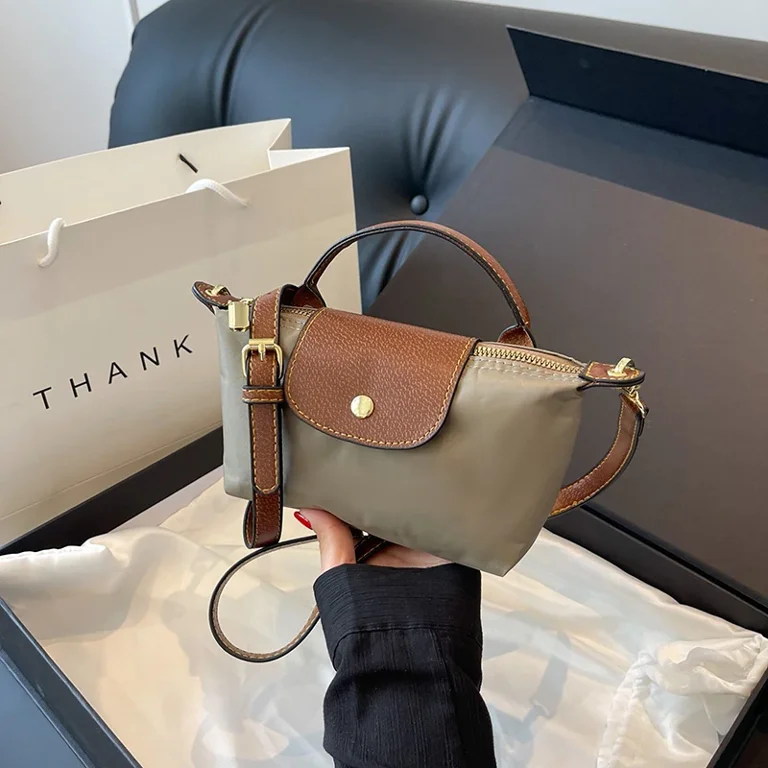 High quality shell bags for women 2024 brand shoulder bag luxury purses and handbags designer crossbody bag cute small satchel Walmart