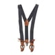 thumbnail image 4 of Accesorios para pantalones con tirantes, tirantes desmontables y ajustables, 4 of 5
