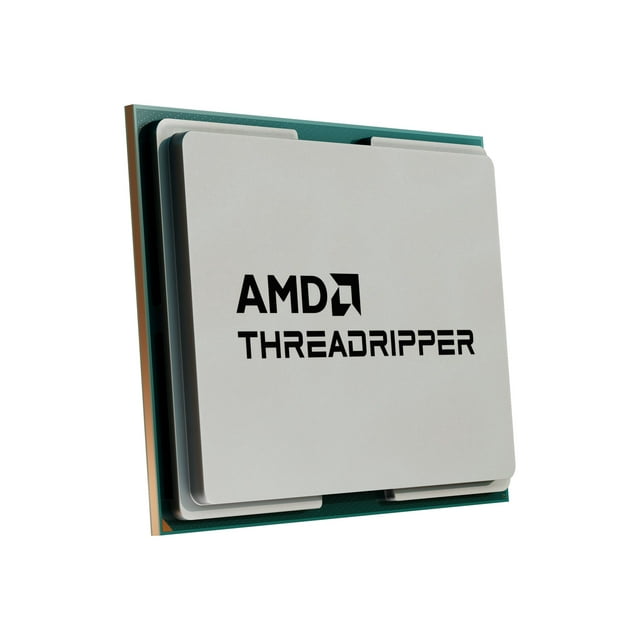 AMD Ryzen ThreadRipper PRO 5955WX - 4 GHz - 16-core - 32 threads - 64 MB cache - Socket sWRX8 - PIB/WOF