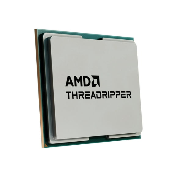 AMD Ryzen ThreadRipper PRO 5955WX - 4 GHz - 16-core - 32 threads - 64 MB cache - Socket sWRX8 - PIB/WOF