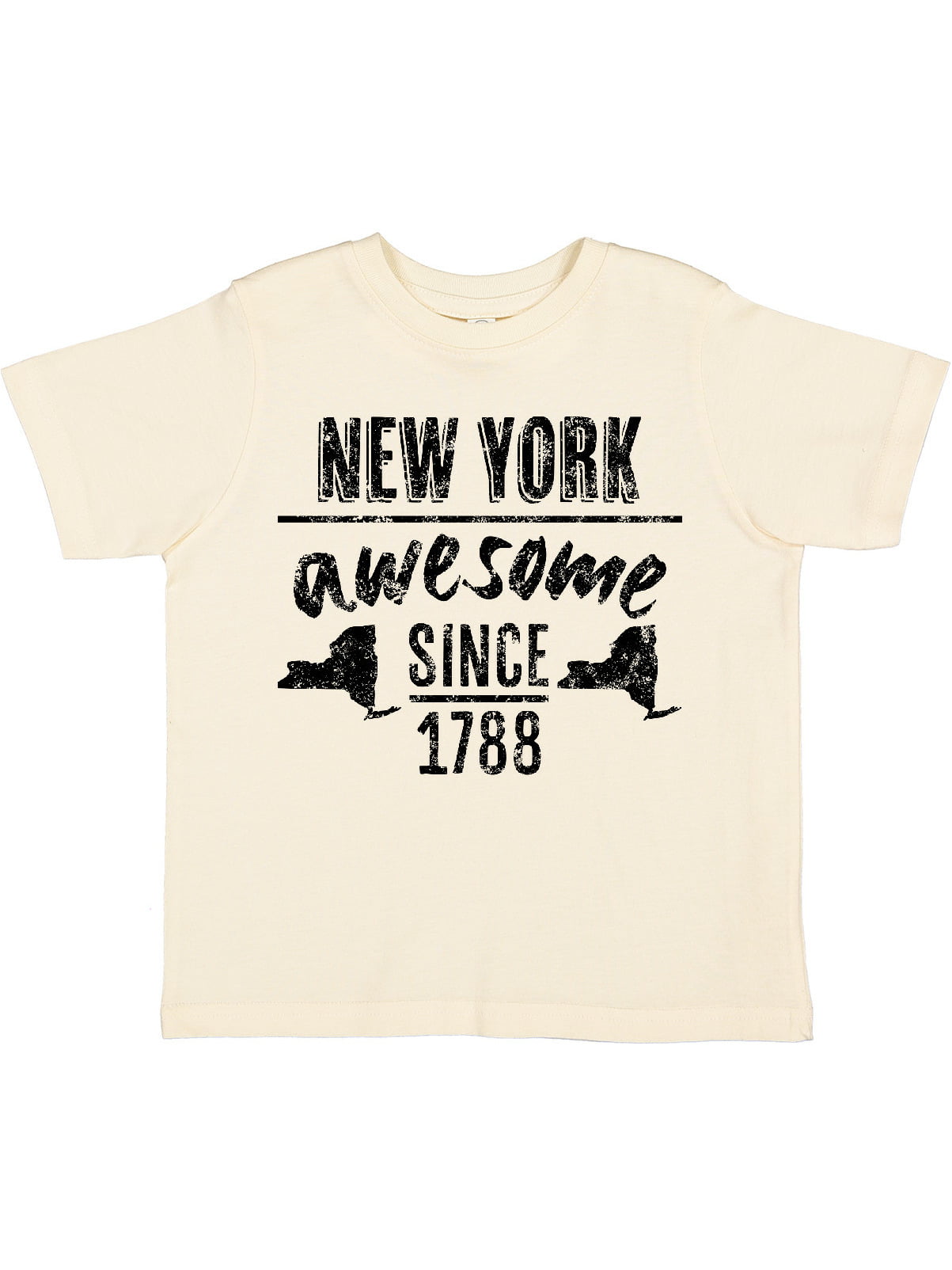 inktastic Awesome Toddler T-Shirt 