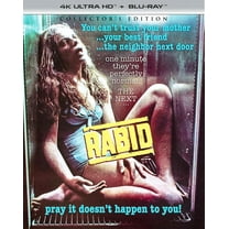 Rabid (Collector's Edition)
