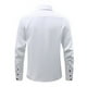 thumbnail image 3 of pstuiky camisetas de manga larga para hombre, Camisa de negocios de color sólido de manga larga para hombre, camisa informal de moda para hombre, ropa de abrigo, camisa de solapa de manga larga. m, 3 of 5