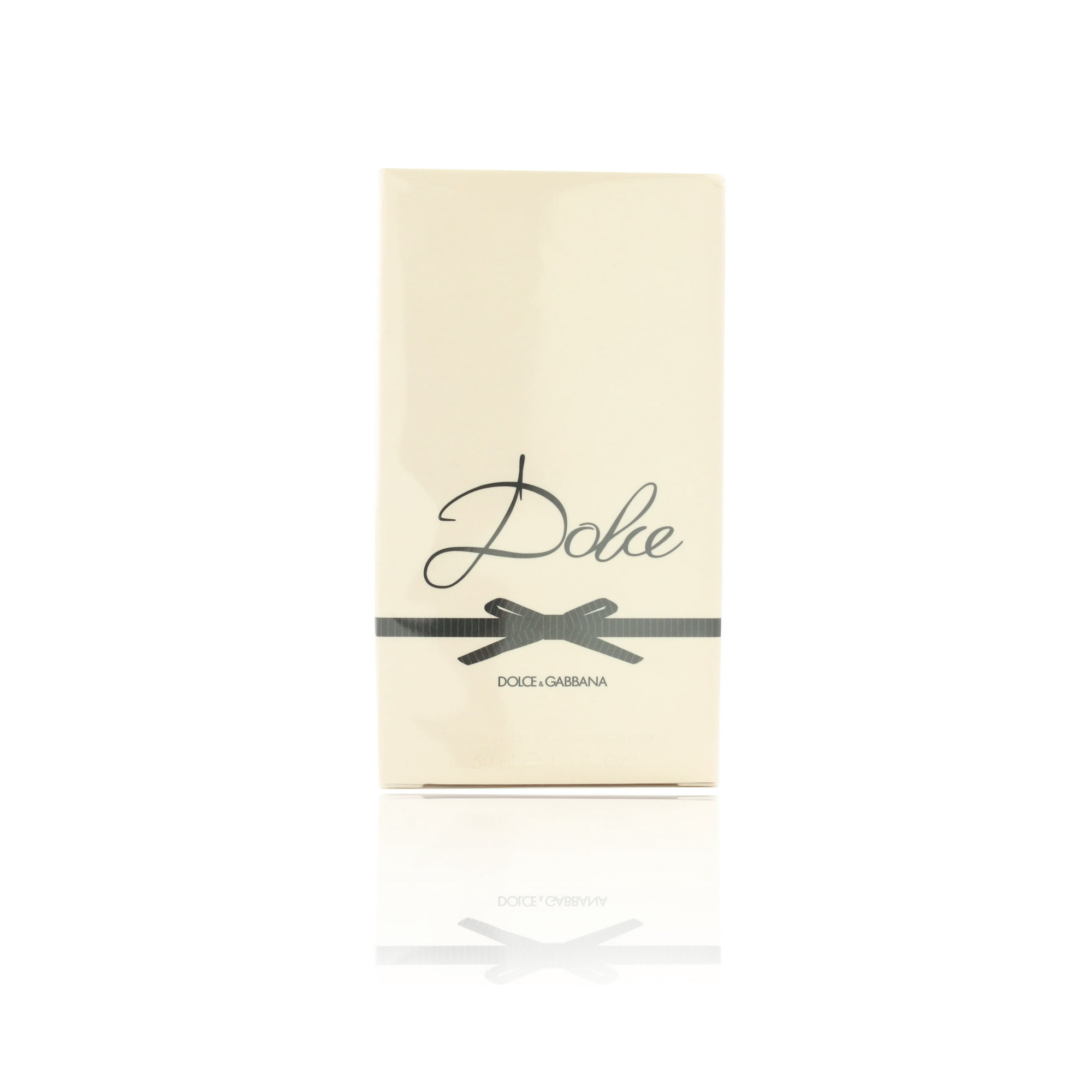Dolce by Dolce Gabbana Eau de Parfum Spray