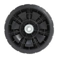 thumbnail image 3 of YARDMAX 7" Rear Mower Wheel, 3 of 5