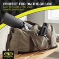 thumbnail image 4 of Athletic Works Electric Sports Ball Pump with Hose & Inflation Needle, Battery-Operated, 4 of 10