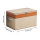 thumbnail image 3 of Caja Grande Para Guardar Ropa, Armario Doméstico De Gran Capacidad, Bolsa Acolchada No Tejida, Plegable, 3 of 5