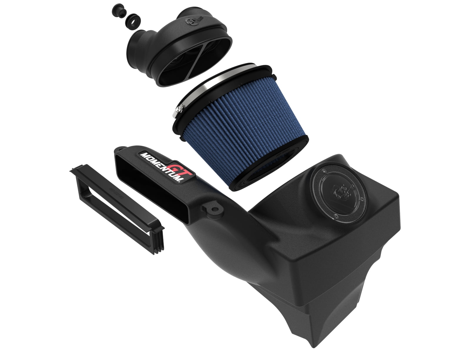 aFe Momentum GT Pro 5R Cold Air Intake System for Ford Edge ST V6-2.7L (2019-2023)