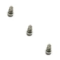 thumbnail image 1 of Riwesomey Tornillos para cárter de aceite de motor de coche, pernos de drenaje de Metal para vehículos de repuesto con arandela, reparación de Type1 NO1, 1 of 6