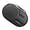 Fibre de Carbone Noir, variante sur DYNWAVECA Étui pour Pagaie de Tennis de Table Housse de Raquette Pratique Cadeau Entraînement Pochette à Fermeture Éclair Protection de Raquette pour 2 Pagaies 4 Balles Fibre de Carbone Noir