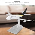 thumbnail image 3 of Aircraft Model,  Unique Alloy Transport Plane Model Multipurpose  for Home Decoration, 3 of 7