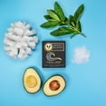 thumbnail image 3 of Potter Brochas de Maquillaje Harry Gifts Peine Espejo con Caja de Regalo para Sombra de Ojos Cejas Delineador de Ojos Labios Corrector Contorno Resaltador Mezcla Varita Mago Juego de Brochas de Maquil, 3 of 5