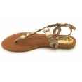 thumbnail image 2 of Victoria K Pearl Sandals (Women), 2 of 5