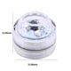 thumbnail image 5 of Control Remoto Inalámbrico Adhesivo Lámpara Atmósfera Automática RGB (2 Piezas), 5 of 5