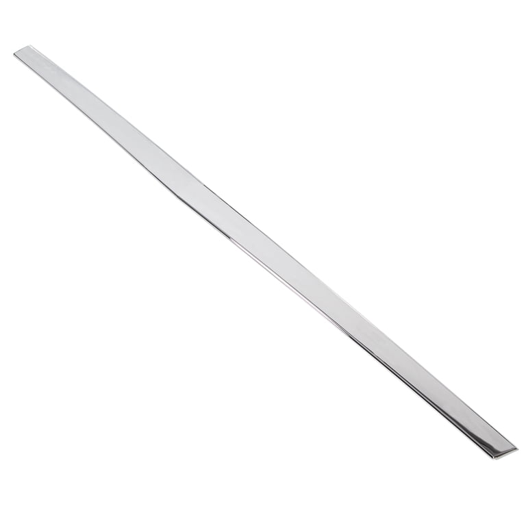 New Chrome Hood Molding Trim For 2005-2011 Cadillac STS - OEM Replacement Part #25816853