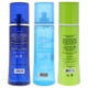 thumbnail image 2 of Kit de spray corporal Fila para hombre, kit de 3 piezas, 2 of 2