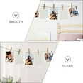 thumbnail image 5 of HAKIDZEL 1Set Sublimation Plates Blanks 15.75 x 11.81 Inches for Desk Decor, 5 of 8