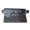 Black, variant on Outdoor Mesh Travel Bag, Beach and Swimming Wash Bag with Breathable Mesh Design, Durable Net Tote for Travel, Swimming and Outdoor Activities Green