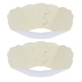 thumbnail image 1 of Collar de perro mascota resistente de 2 piezas para perros se describe, Paw Pattern-L jinwen collares de papel para perros, 1 of 8