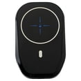 thumbnail image 2 of LSLJS Support Magnétique Wireless Charger en Forme de Voiture 15W Compact Résistance Haute Température, Phone Holder, 2 of 6