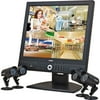 Lorex L19LD804321 Video Surveillance System