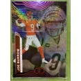 thumbnail image 3 of JOE BURROW WHITE SPARKLE PRIZM DOTS CARD BENGALS 2022 Panini Illusions, 3 of 15